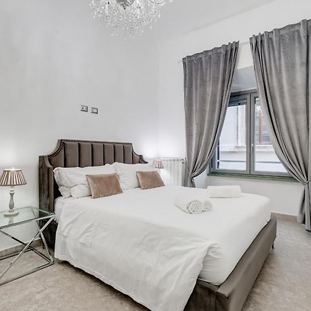 Crystal Trevi Fountain - Romedreamhome ภายนอก รูปภาพ