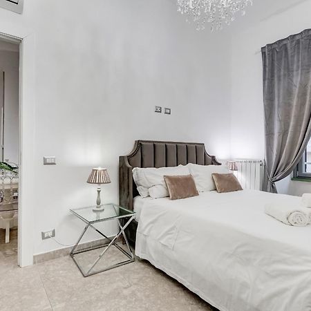 Crystal Trevi Fountain - Romedreamhome ภายนอก รูปภาพ