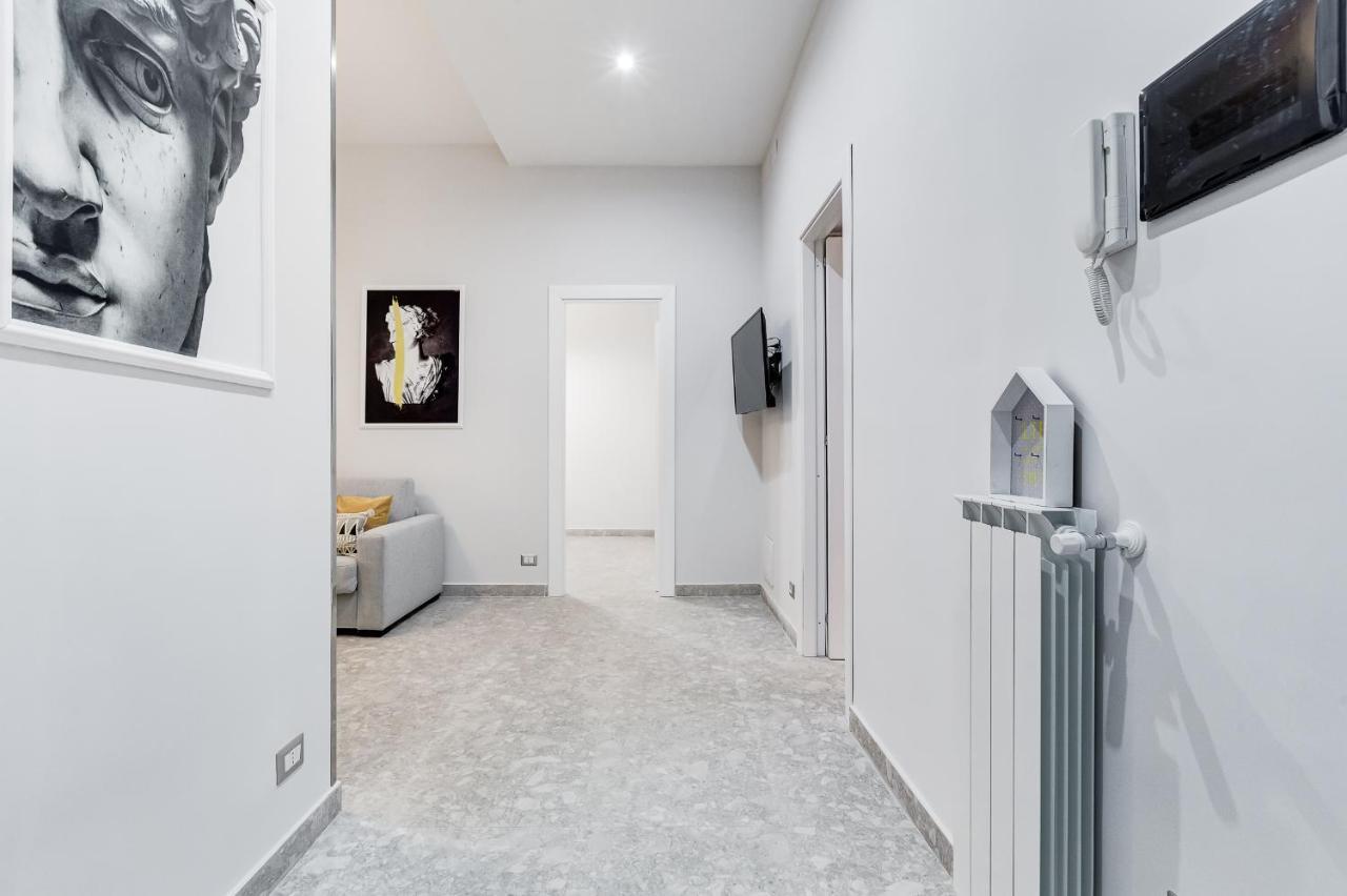 Crystal Trevi Fountain - Romedreamhome ภายนอก รูปภาพ