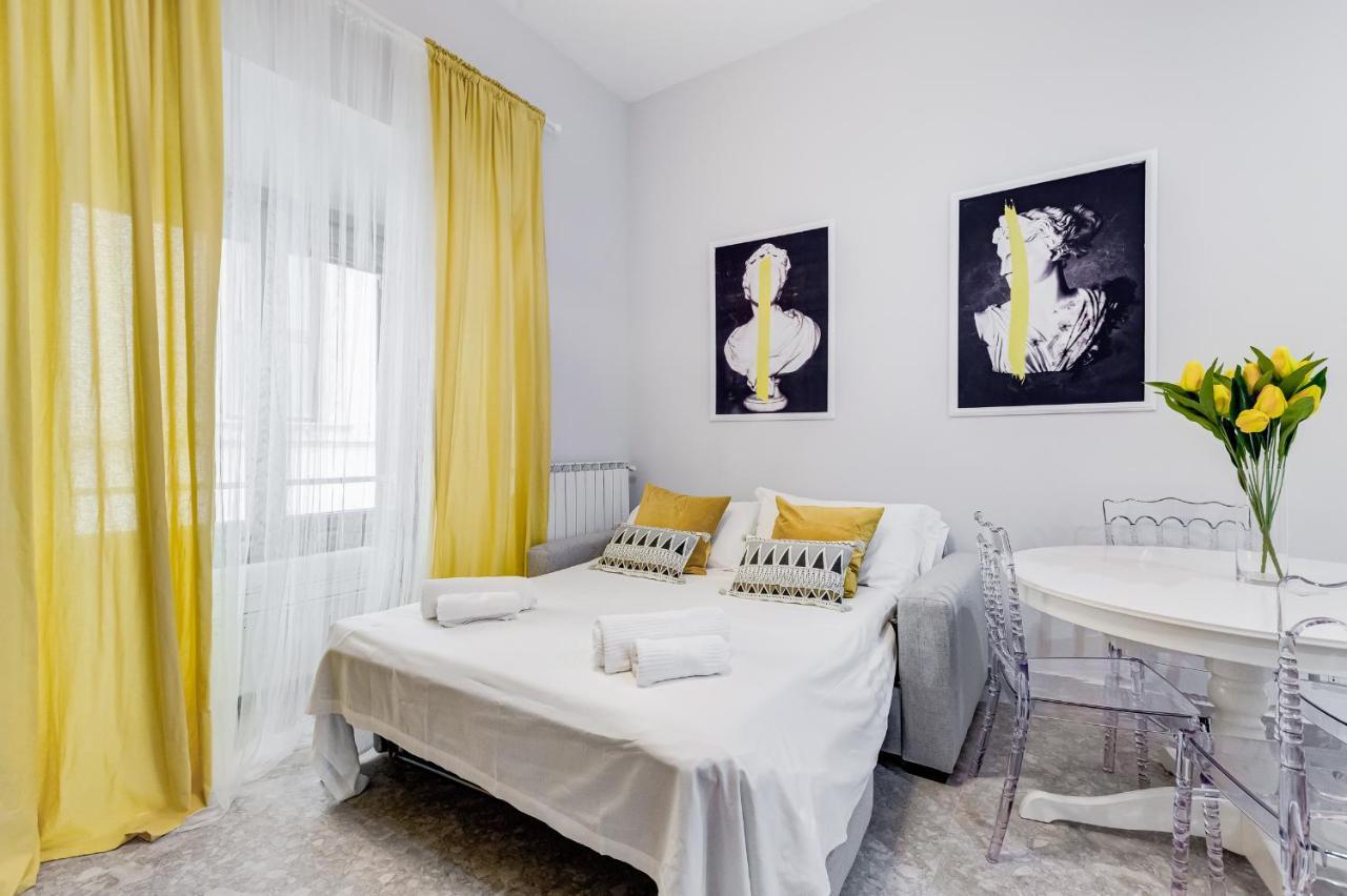 Crystal Trevi Fountain - Romedreamhome ภายนอก รูปภาพ