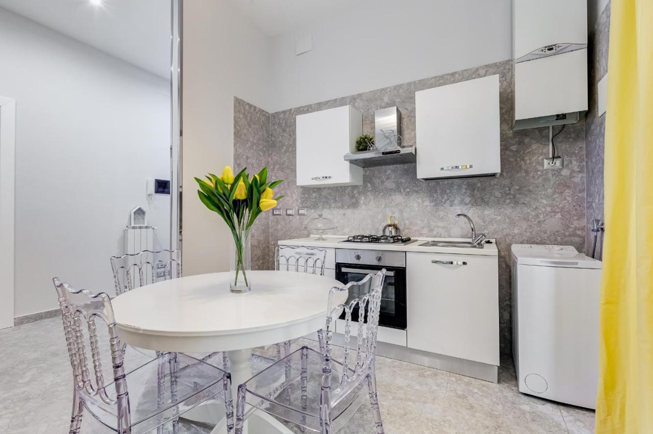 Crystal Trevi Fountain - Romedreamhome ภายนอก รูปภาพ