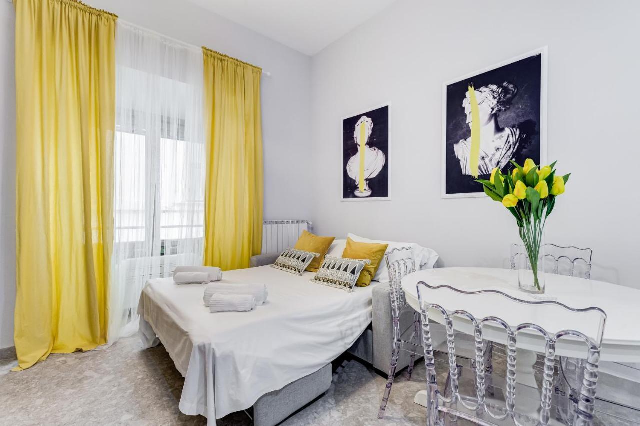 Crystal Trevi Fountain - Romedreamhome ภายนอก รูปภาพ