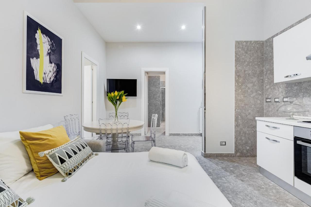 Crystal Trevi Fountain - Romedreamhome ภายนอก รูปภาพ