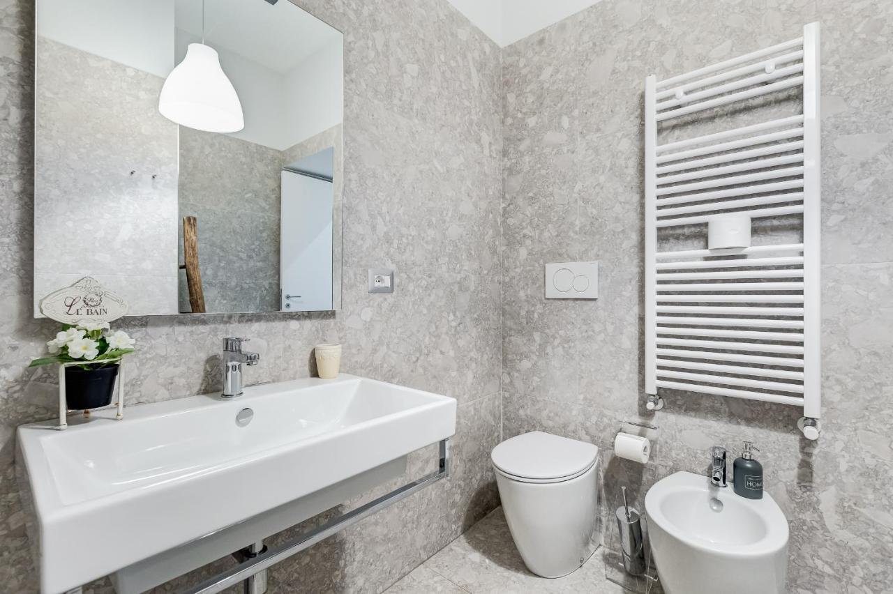 Crystal Trevi Fountain - Romedreamhome ภายนอก รูปภาพ