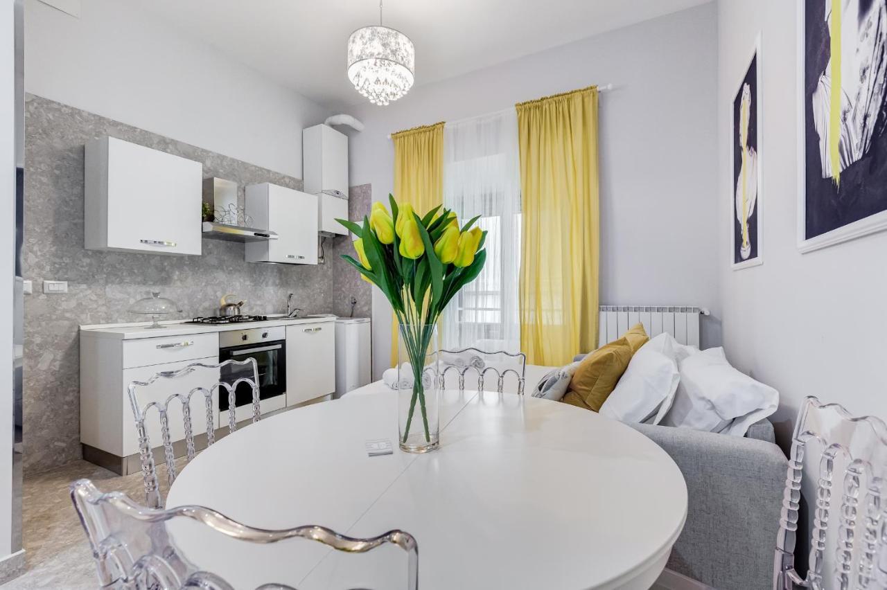 Crystal Trevi Fountain - Romedreamhome ภายนอก รูปภาพ