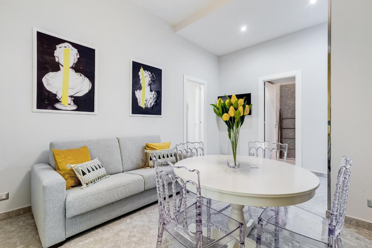 Crystal Trevi Fountain - Romedreamhome ภายนอก รูปภาพ
