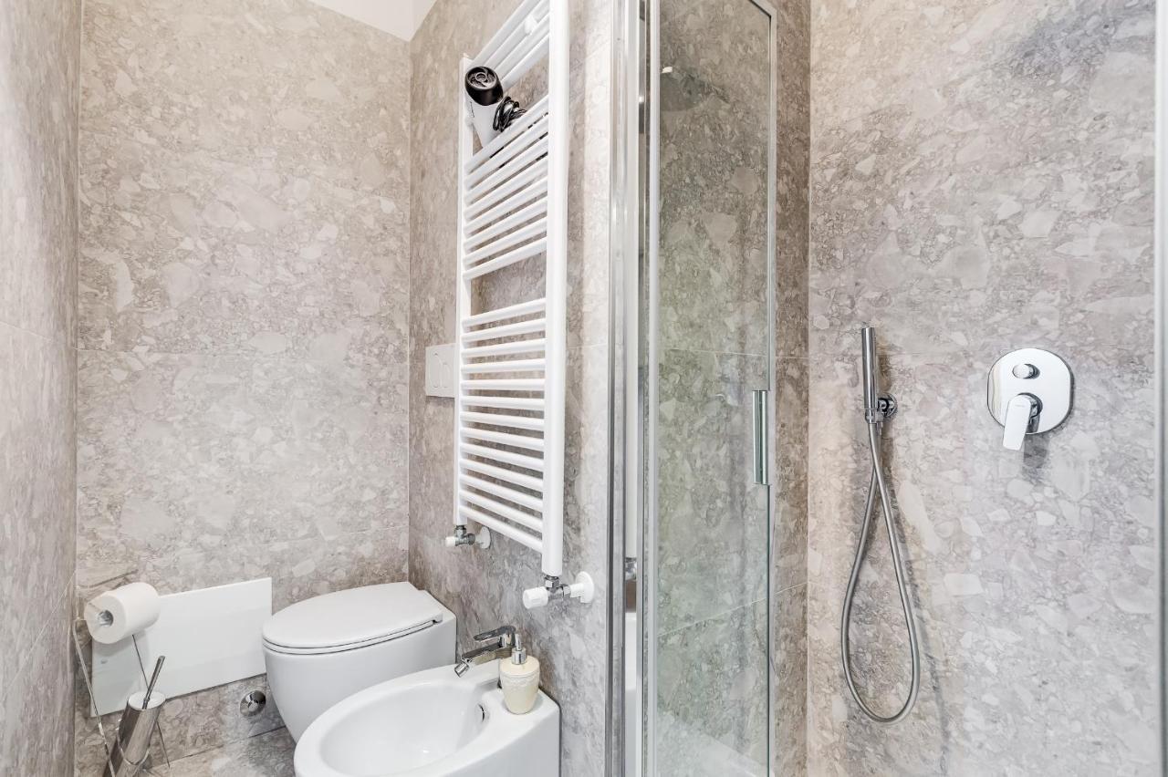 Crystal Trevi Fountain - Romedreamhome ภายนอก รูปภาพ
