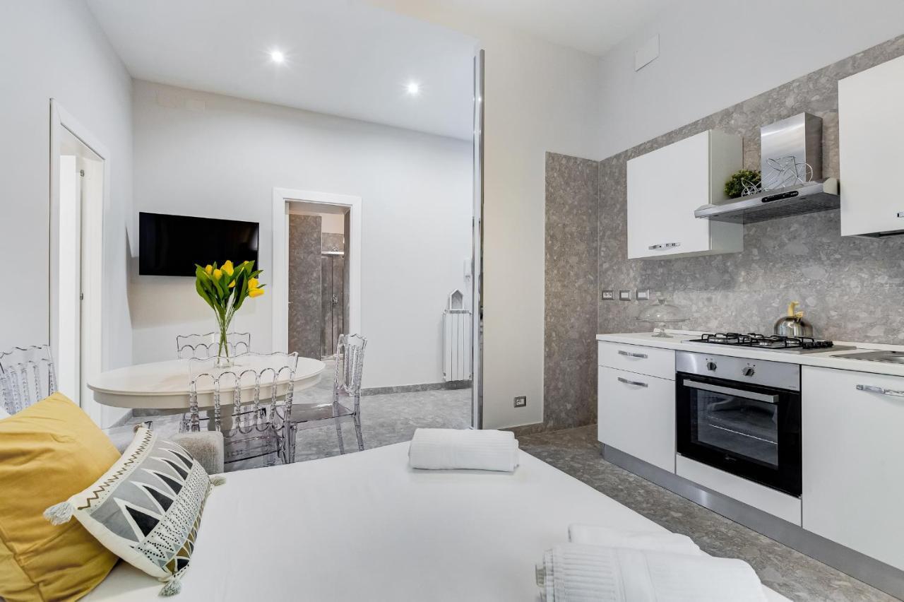 Crystal Trevi Fountain - Romedreamhome ภายนอก รูปภาพ