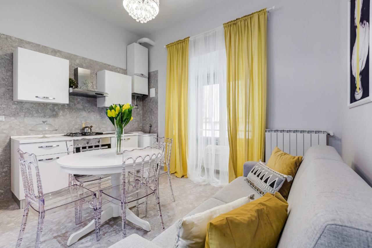 Crystal Trevi Fountain - Romedreamhome ภายนอก รูปภาพ