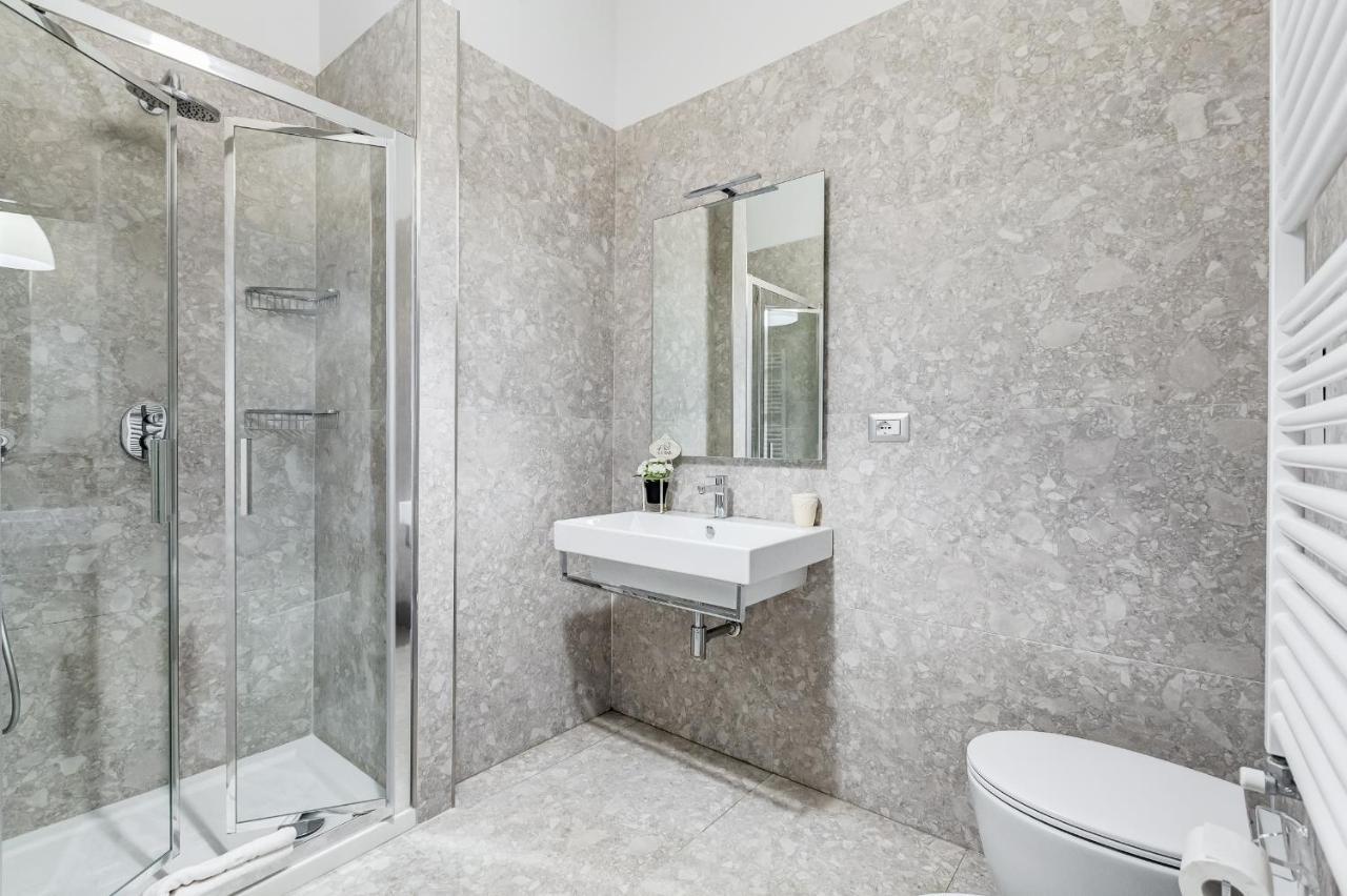 Crystal Trevi Fountain - Romedreamhome ภายนอก รูปภาพ