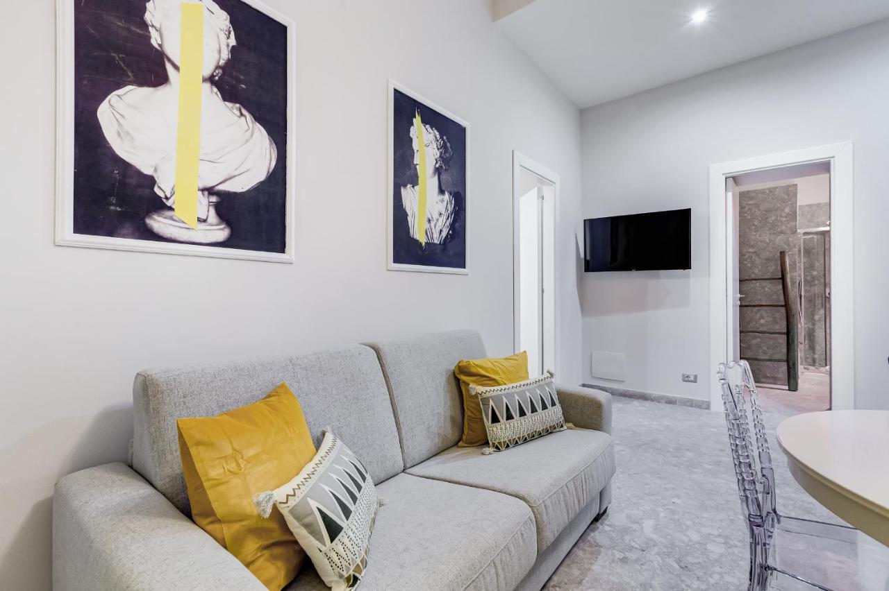 Crystal Trevi Fountain - Romedreamhome ภายนอก รูปภาพ