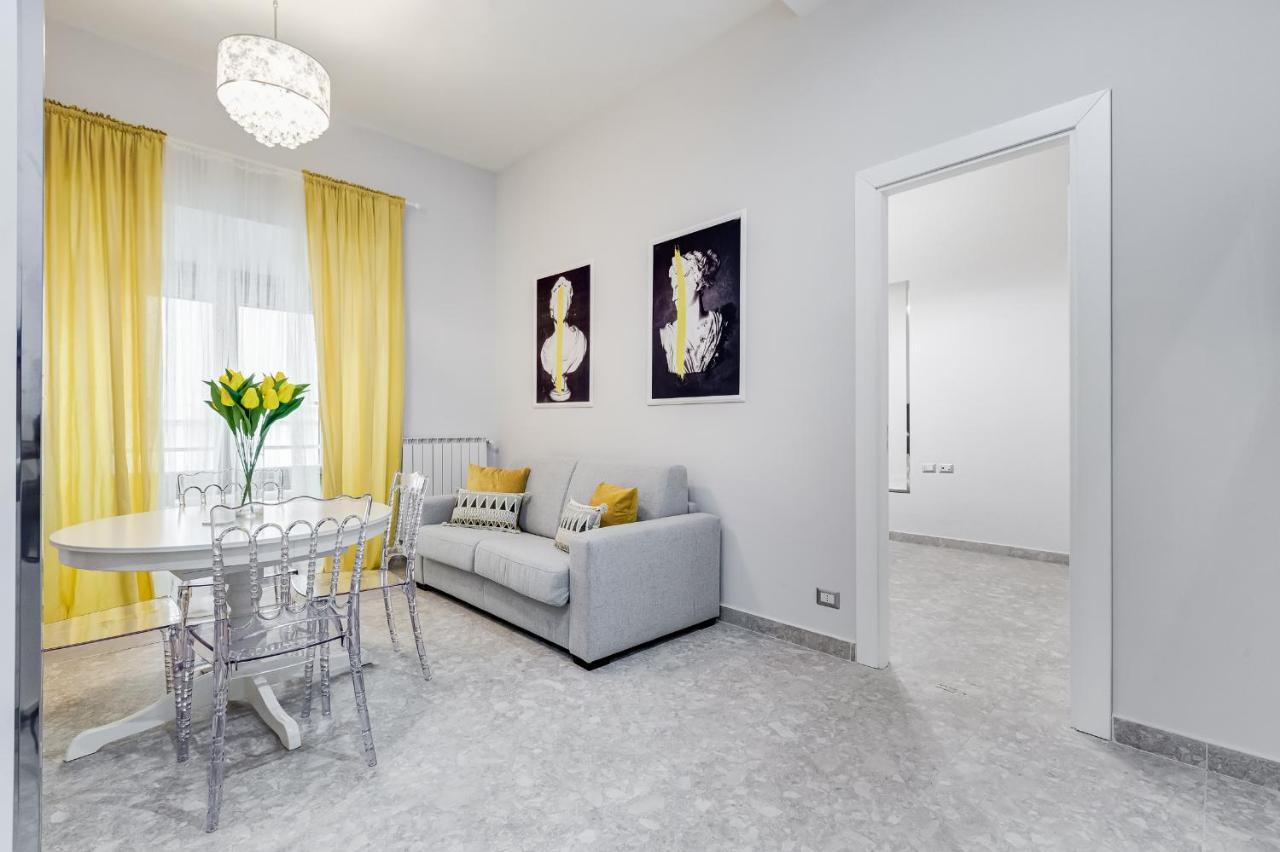 Crystal Trevi Fountain - Romedreamhome ภายนอก รูปภาพ