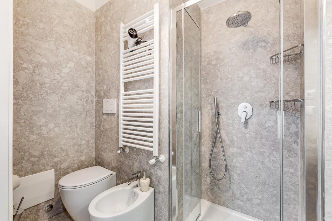 Crystal Trevi Fountain - Romedreamhome ภายนอก รูปภาพ