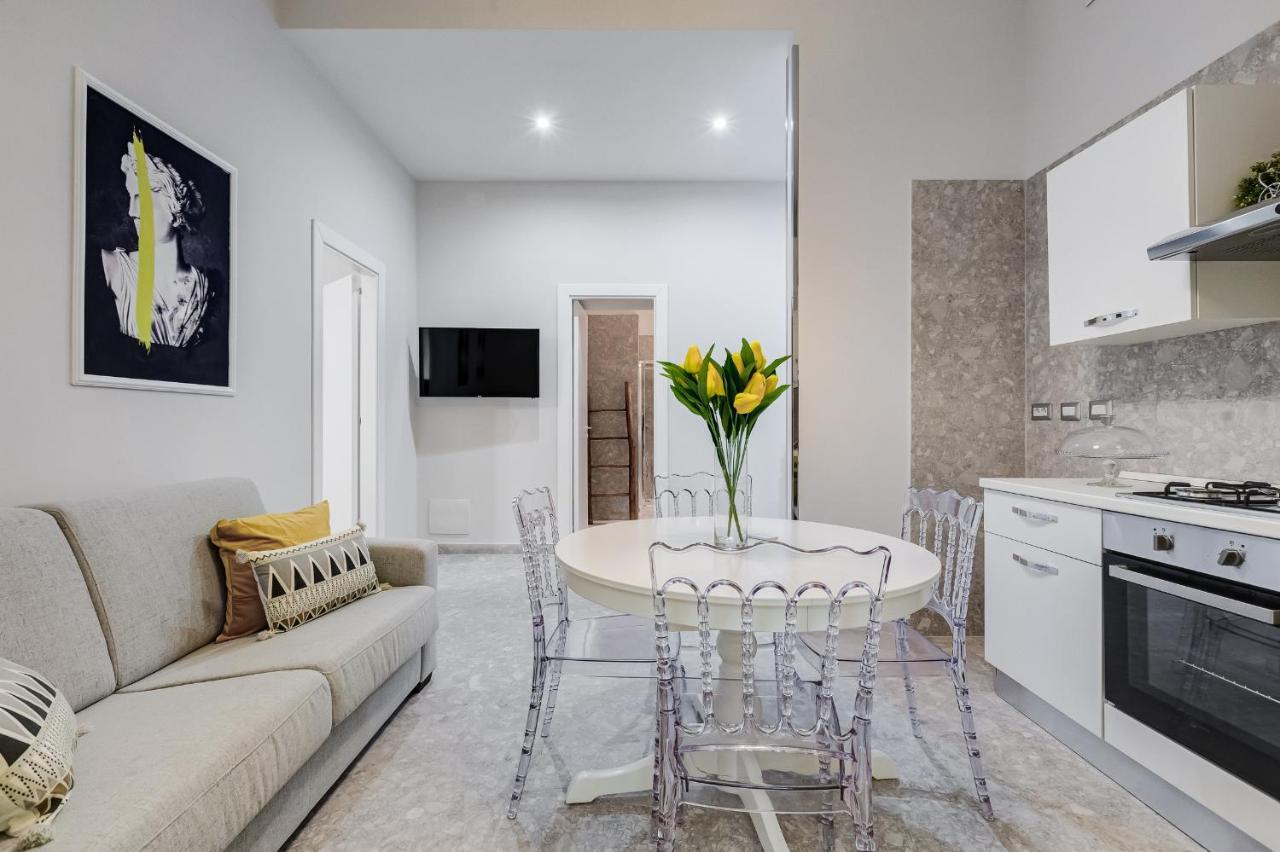 Crystal Trevi Fountain - Romedreamhome ภายนอก รูปภาพ