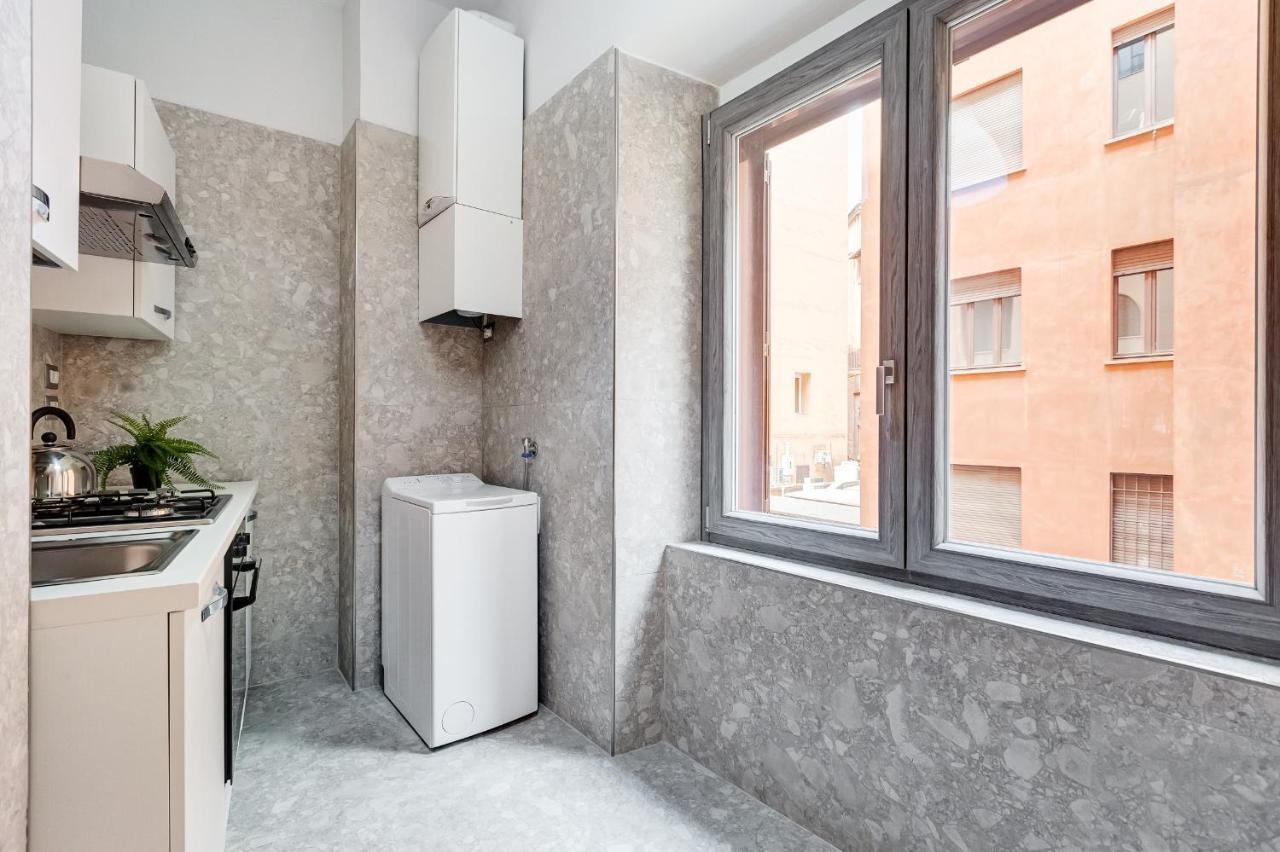 Crystal Trevi Fountain - Romedreamhome ภายนอก รูปภาพ