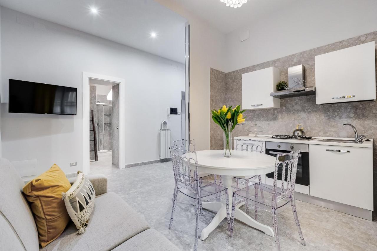 Crystal Trevi Fountain - Romedreamhome ภายนอก รูปภาพ