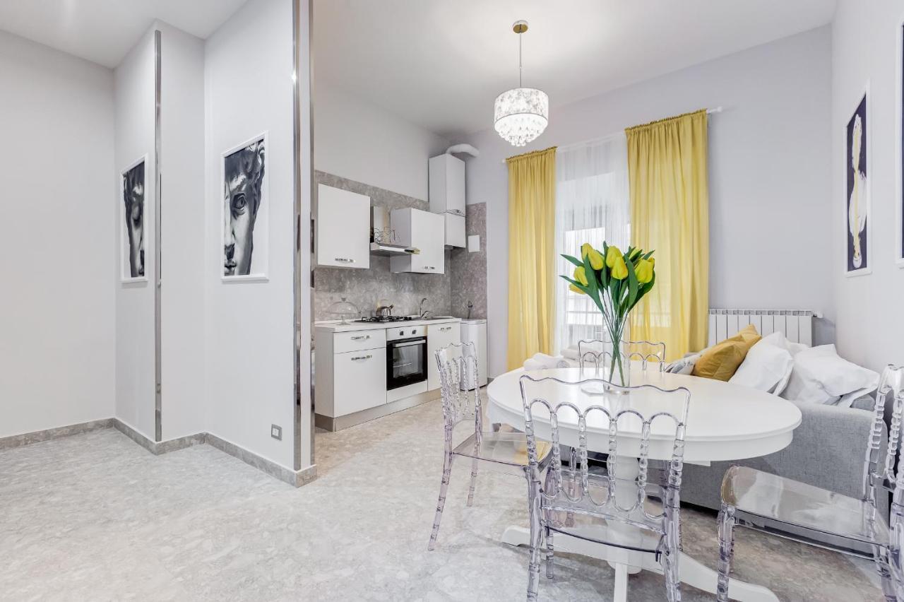 Crystal Trevi Fountain - Romedreamhome ภายนอก รูปภาพ