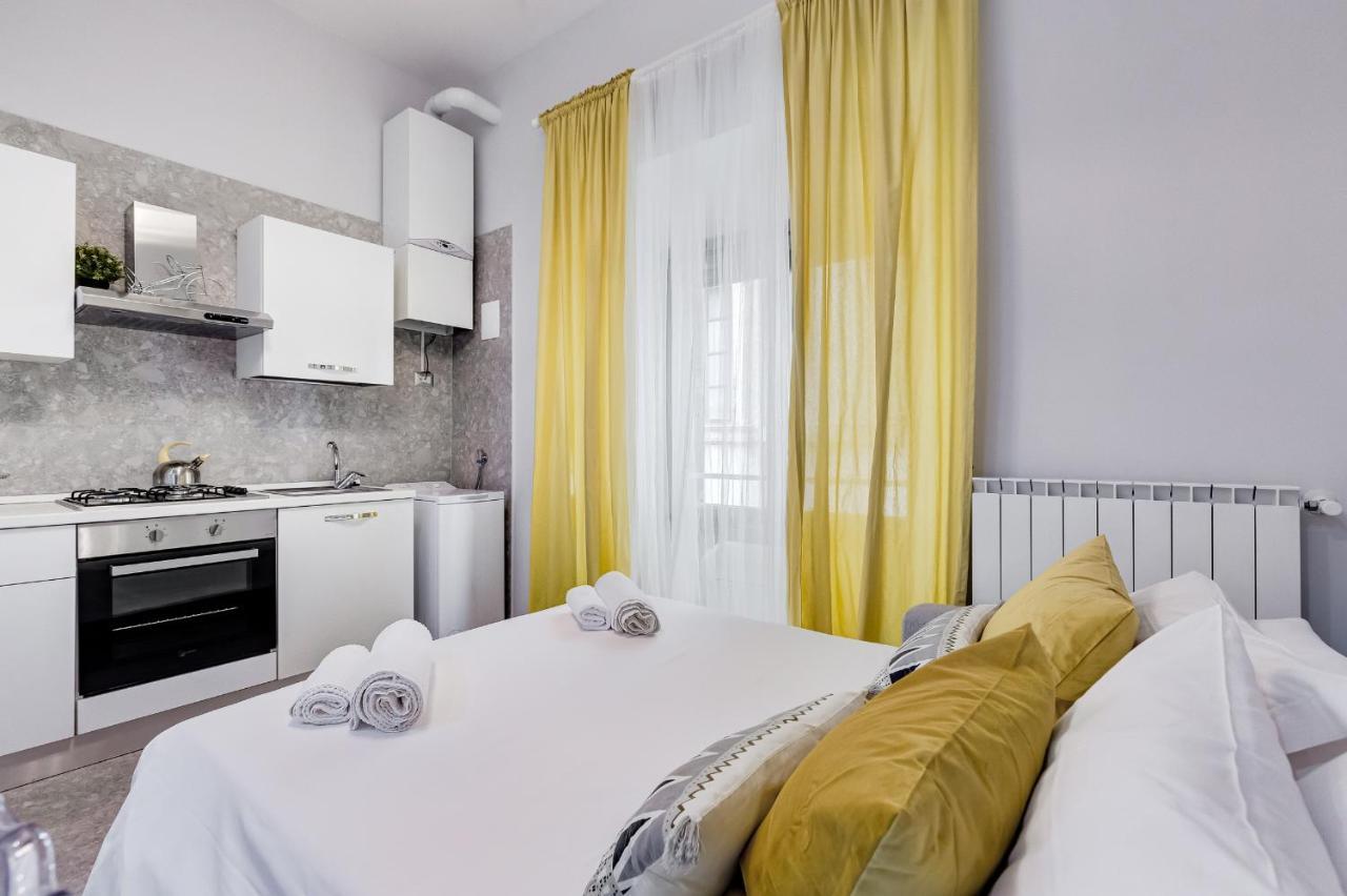 Crystal Trevi Fountain - Romedreamhome ภายนอก รูปภาพ