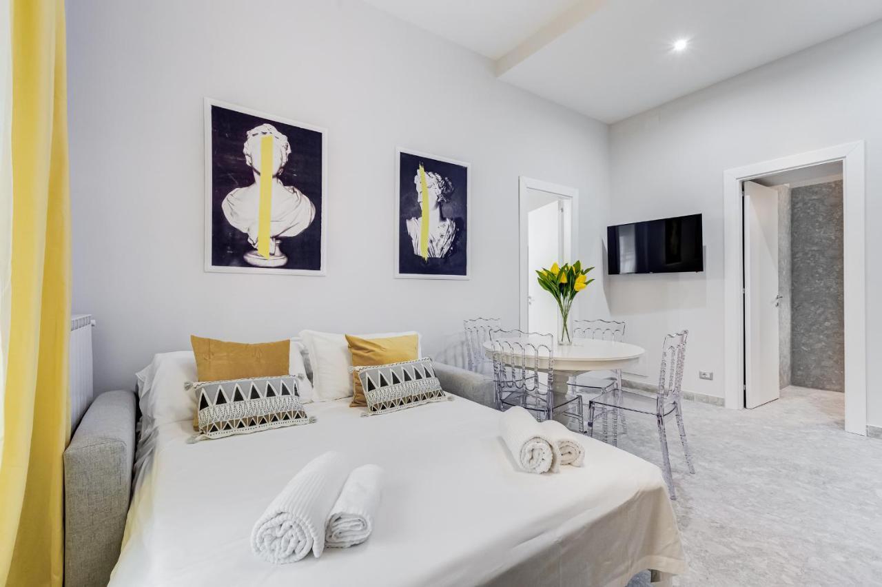 Crystal Trevi Fountain - Romedreamhome ภายนอก รูปภาพ