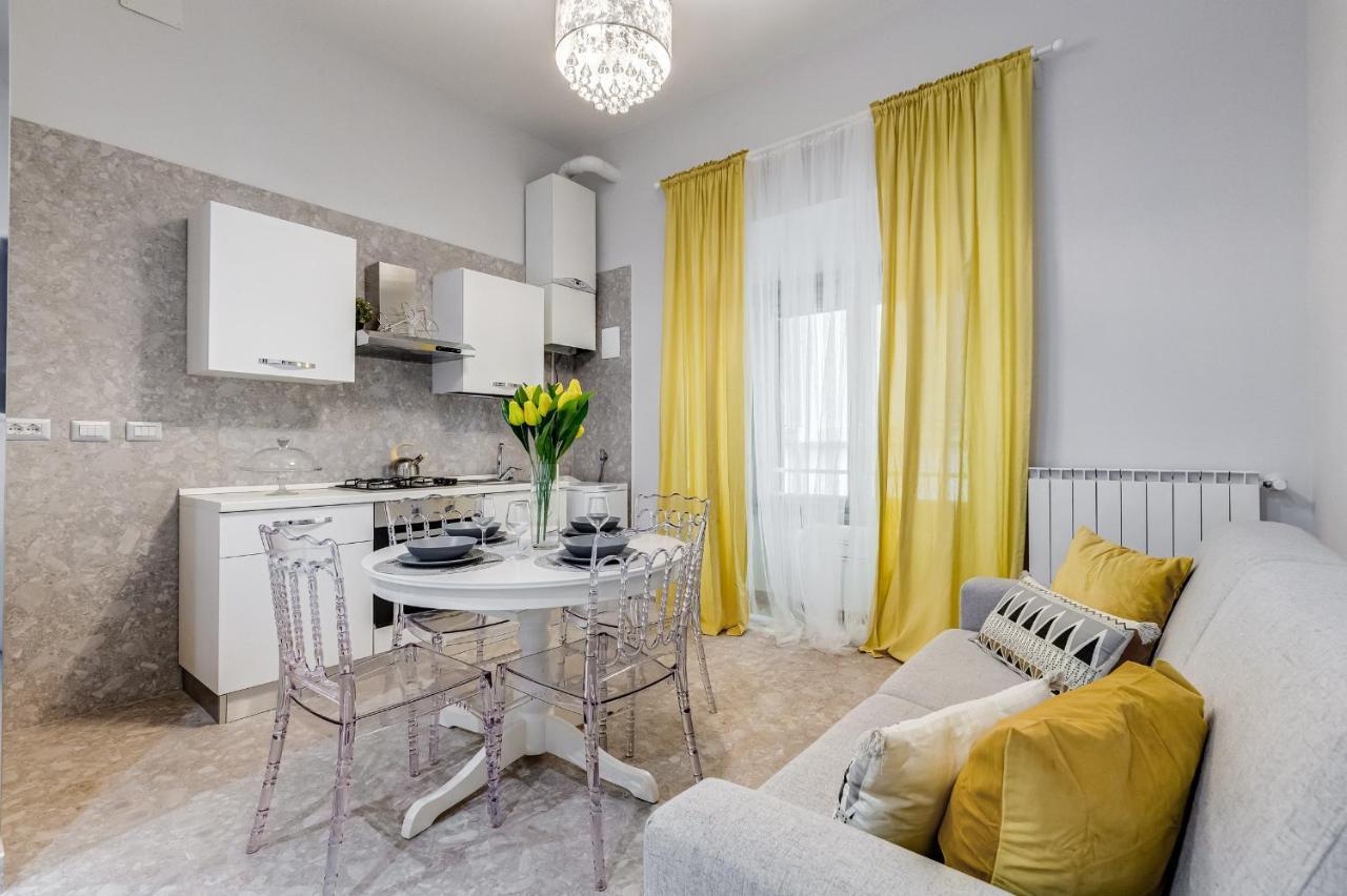 Crystal Trevi Fountain - Romedreamhome ภายนอก รูปภาพ