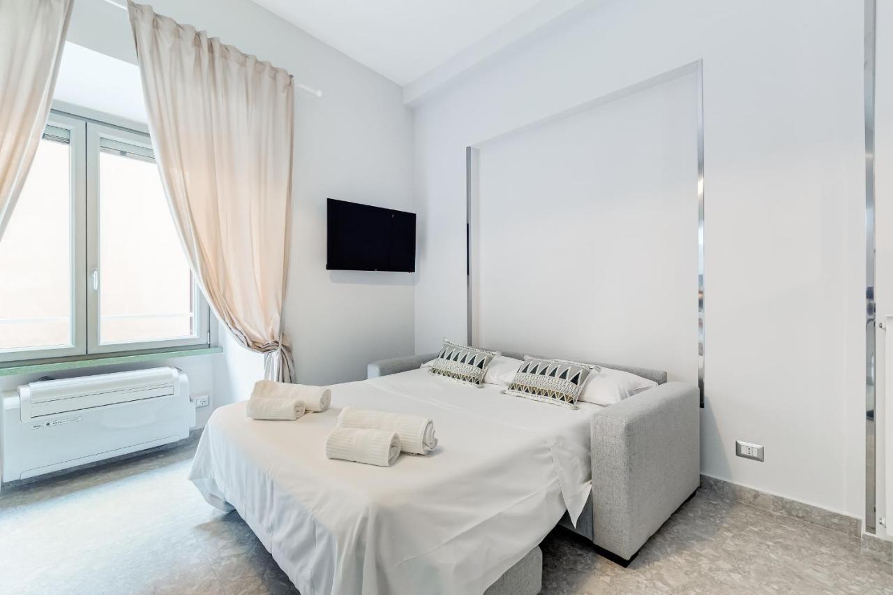 Crystal Trevi Fountain - Romedreamhome ภายนอก รูปภาพ