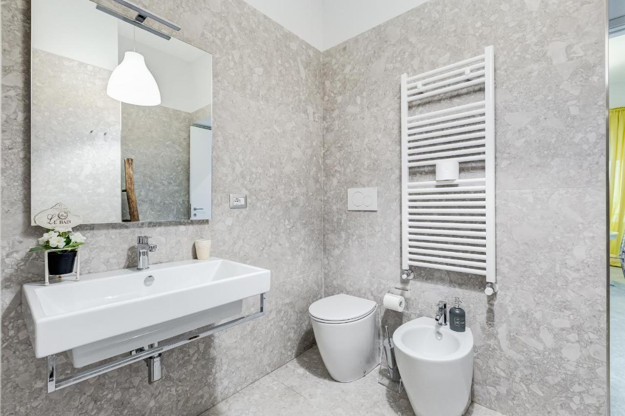Crystal Trevi Fountain - Romedreamhome ภายนอก รูปภาพ