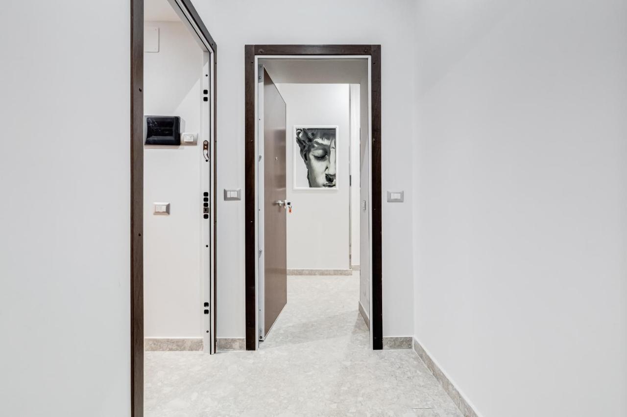 Crystal Trevi Fountain - Romedreamhome ภายนอก รูปภาพ