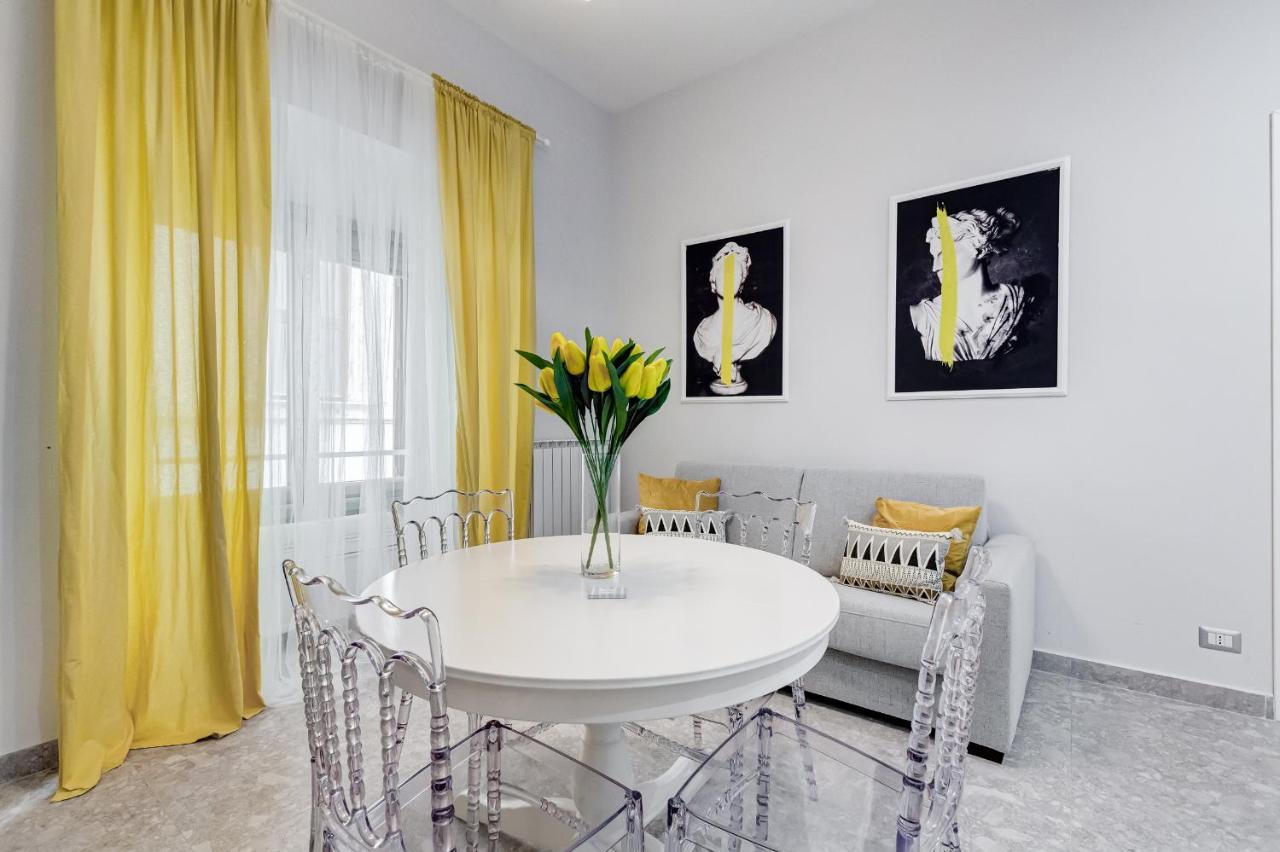 Crystal Trevi Fountain - Romedreamhome ภายนอก รูปภาพ