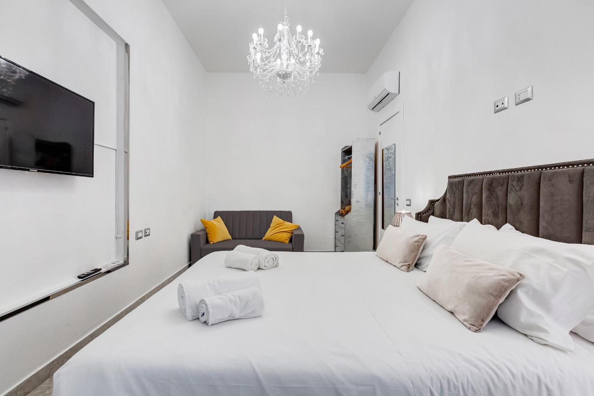 Crystal Trevi Fountain - Romedreamhome ภายนอก รูปภาพ