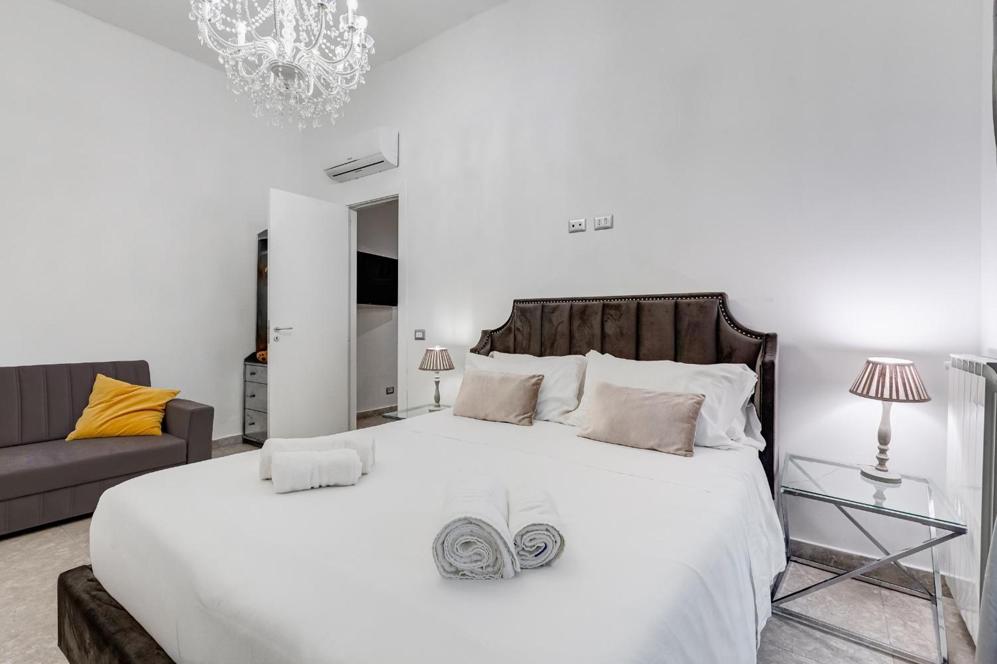 Crystal Trevi Fountain - Romedreamhome ภายนอก รูปภาพ