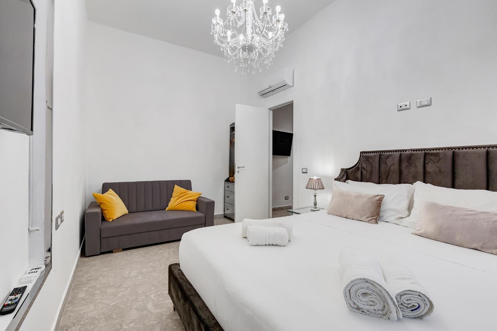 Crystal Trevi Fountain - Romedreamhome ภายนอก รูปภาพ