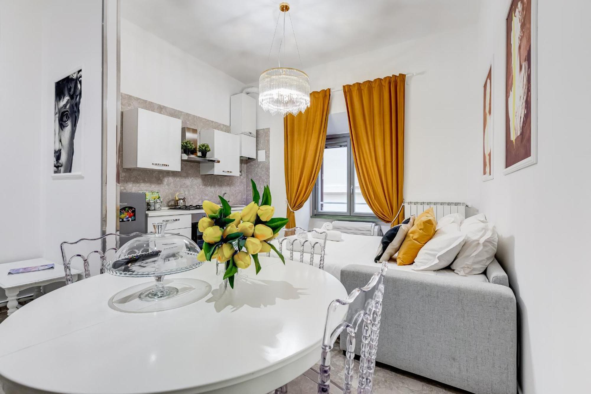 Crystal Trevi Fountain - Romedreamhome ภายนอก รูปภาพ