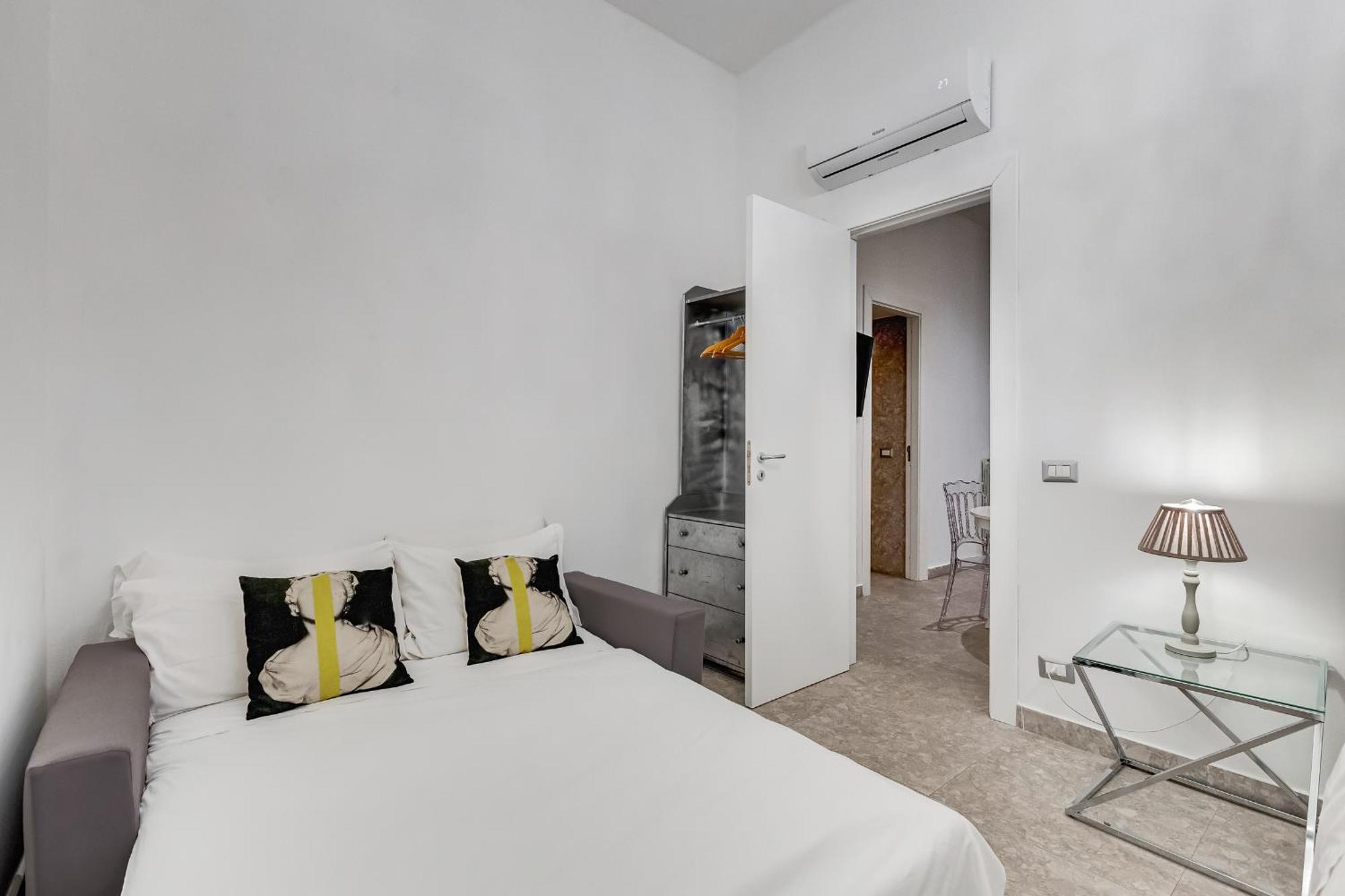 Crystal Trevi Fountain - Romedreamhome ภายนอก รูปภาพ
