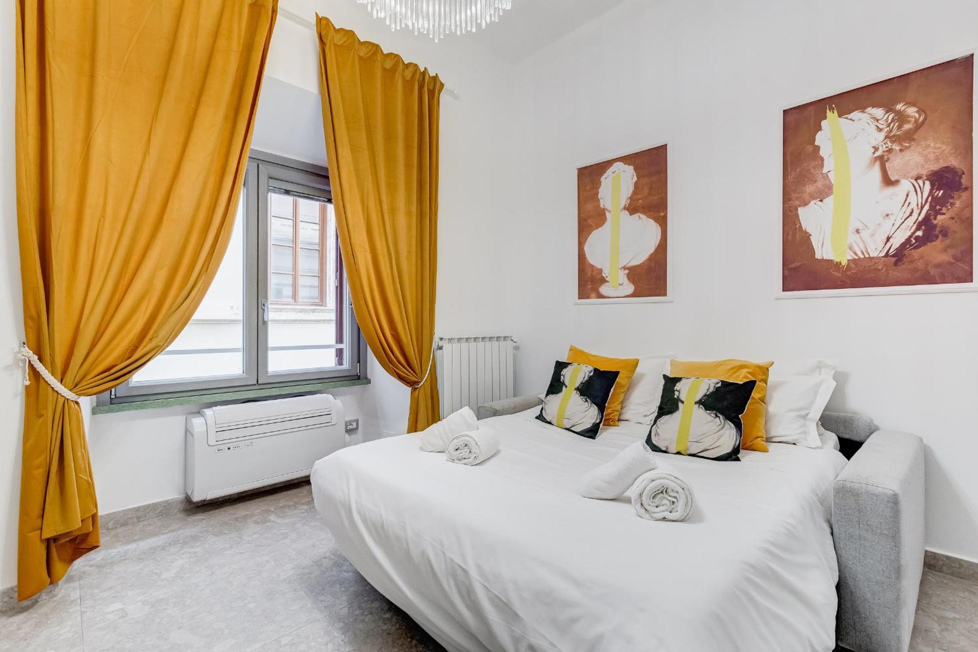 Crystal Trevi Fountain - Romedreamhome ภายนอก รูปภาพ