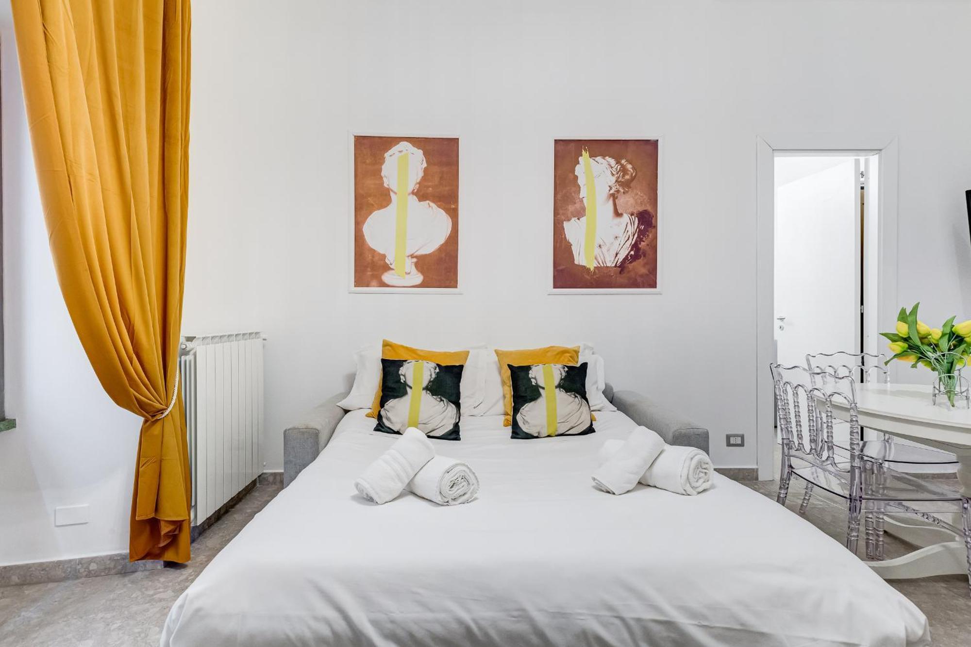 Crystal Trevi Fountain - Romedreamhome ภายนอก รูปภาพ