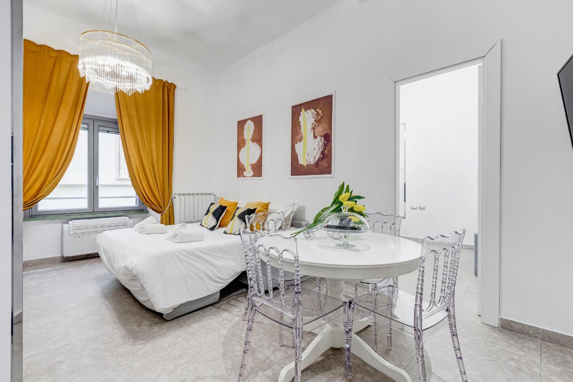 Crystal Trevi Fountain - Romedreamhome ภายนอก รูปภาพ